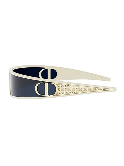 DIOR Chic International Fit Sunglasses M1U