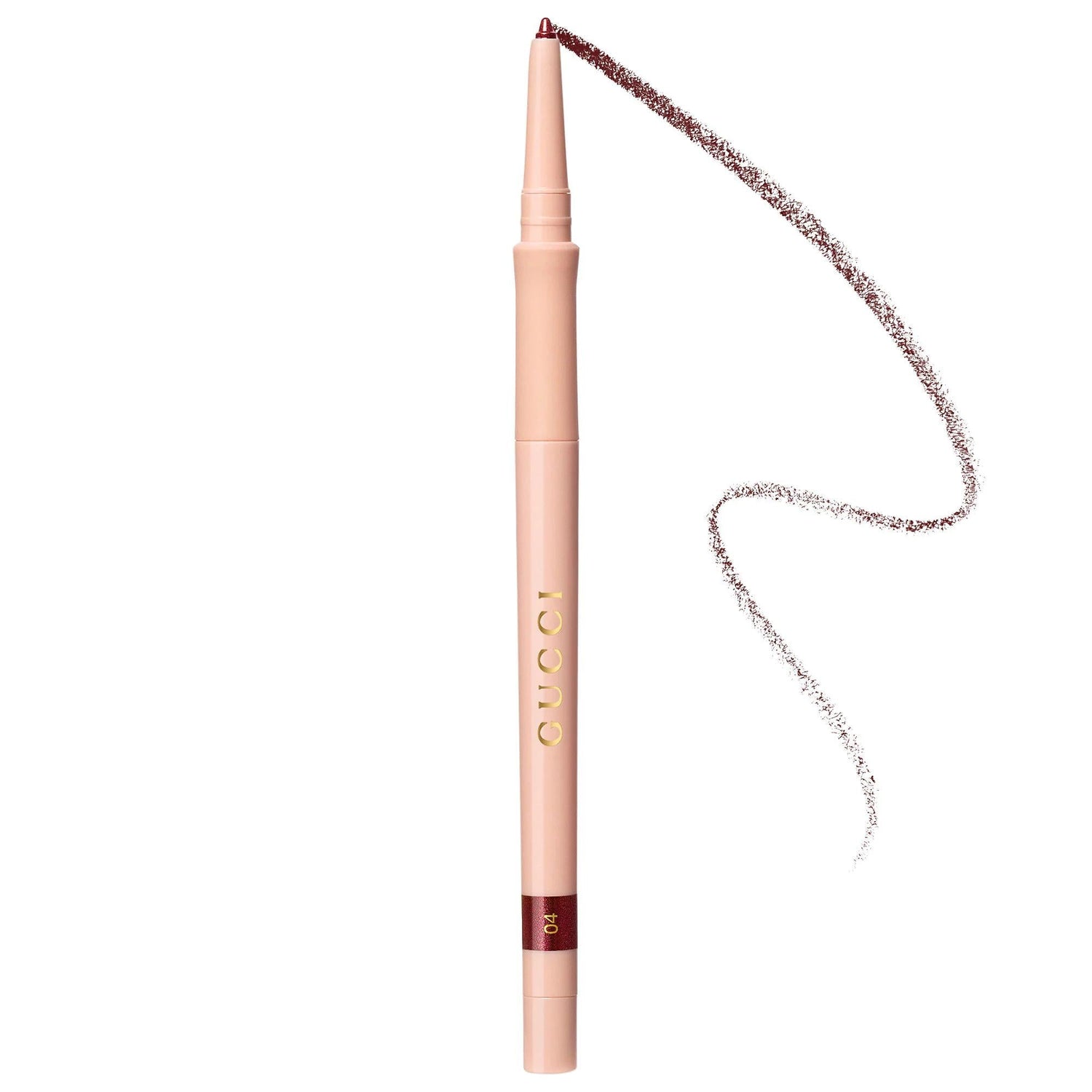 Stylo Contour: Intense Khol Eyeliner - Waterproof, Long-Lasting, Vegan Formula for Sensitive Eyes