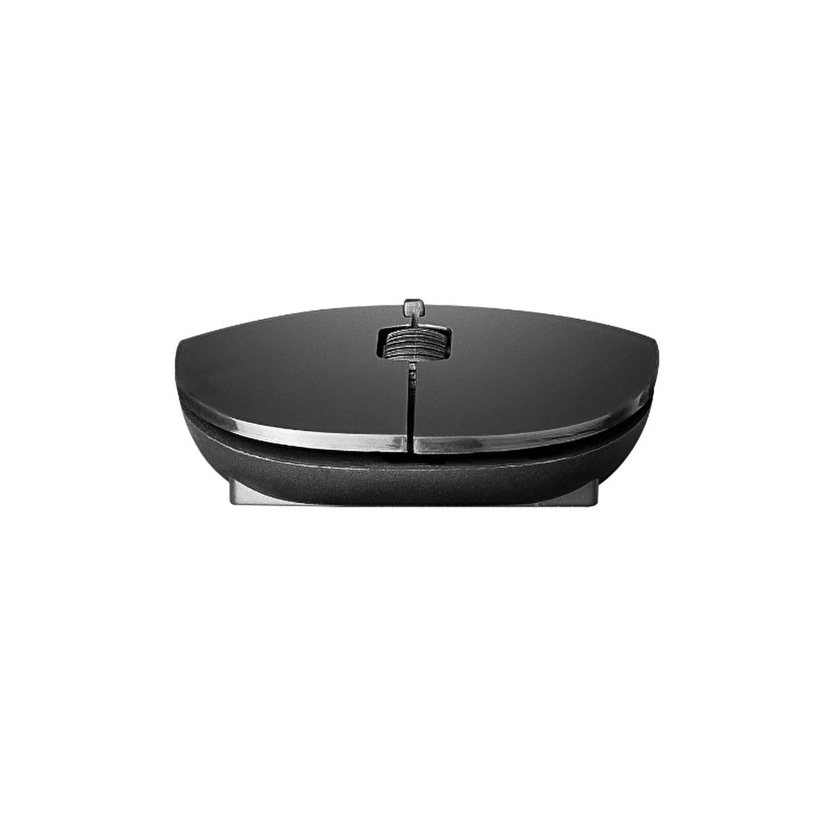 Everest 2.4Ghz Wireless Optical Nano Receiver Mouse SM-781 - Portable &amp; Lightweight Wireless Mouse for Computing