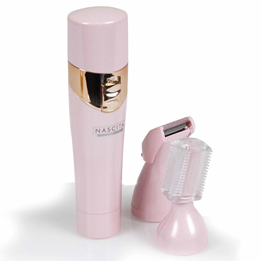 Nascita 3-in-1 Hair Removal &amp; Shaping Set
