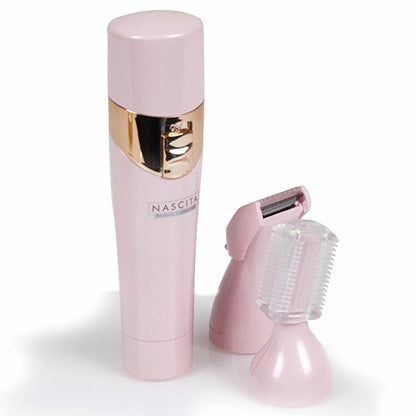 Nascita 3-in-1 Hair Removal &amp; Shaping Set