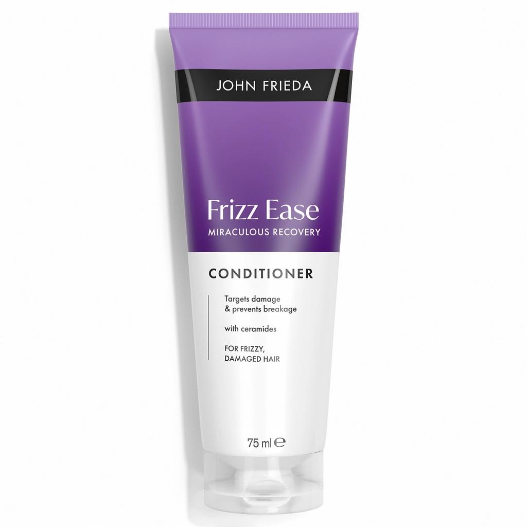 John Frieda Frizz Ease Miraculous Recovery Conditioner 75 ml