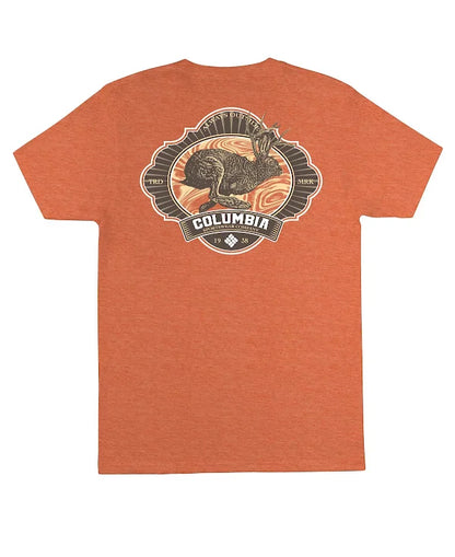 Columbia Men’s Jacky Graphic T-Shirt
