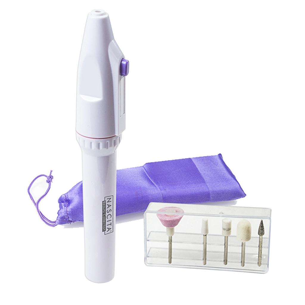 Nascita Practical Manicure &amp; Pedicure Set