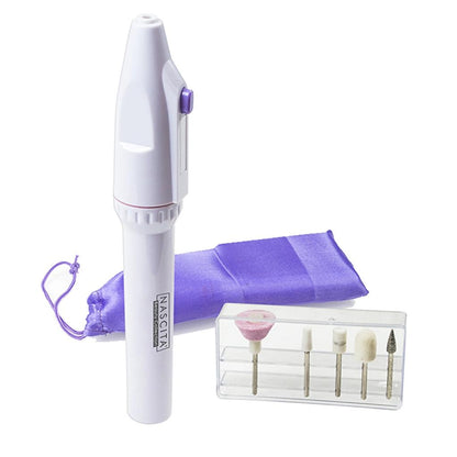 Nascita Practical Manicure &amp; Pedicure Set