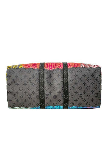 Louis Vuitton x Yayoi Kusama Keepall 45 Pumpkins