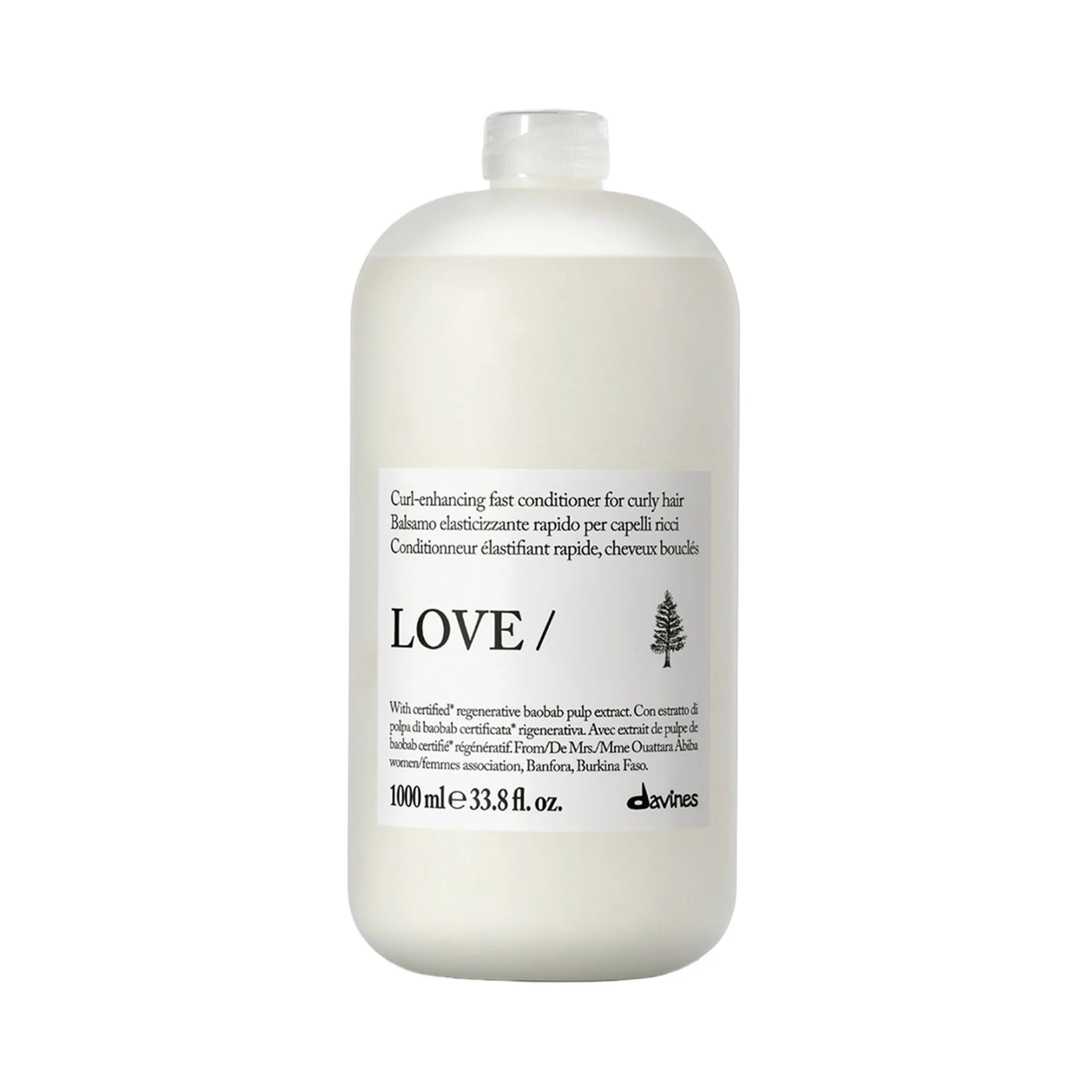 Davines LOVE Curl Conditioner