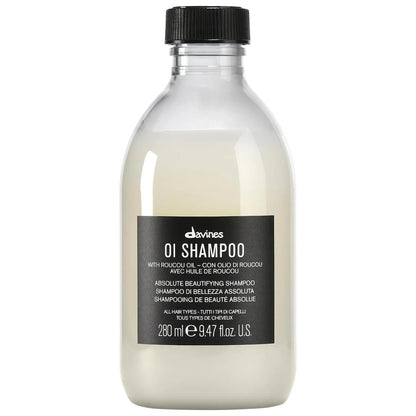 Davines OI Shampoo