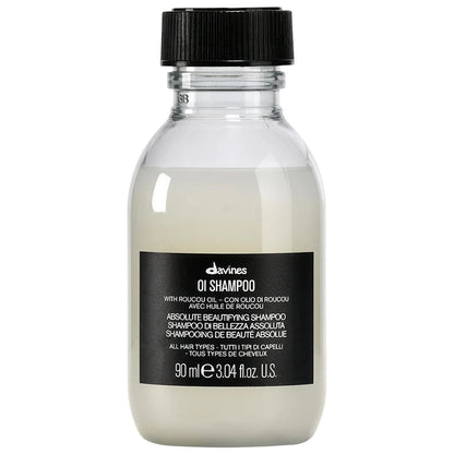 Davines OI Shampoo