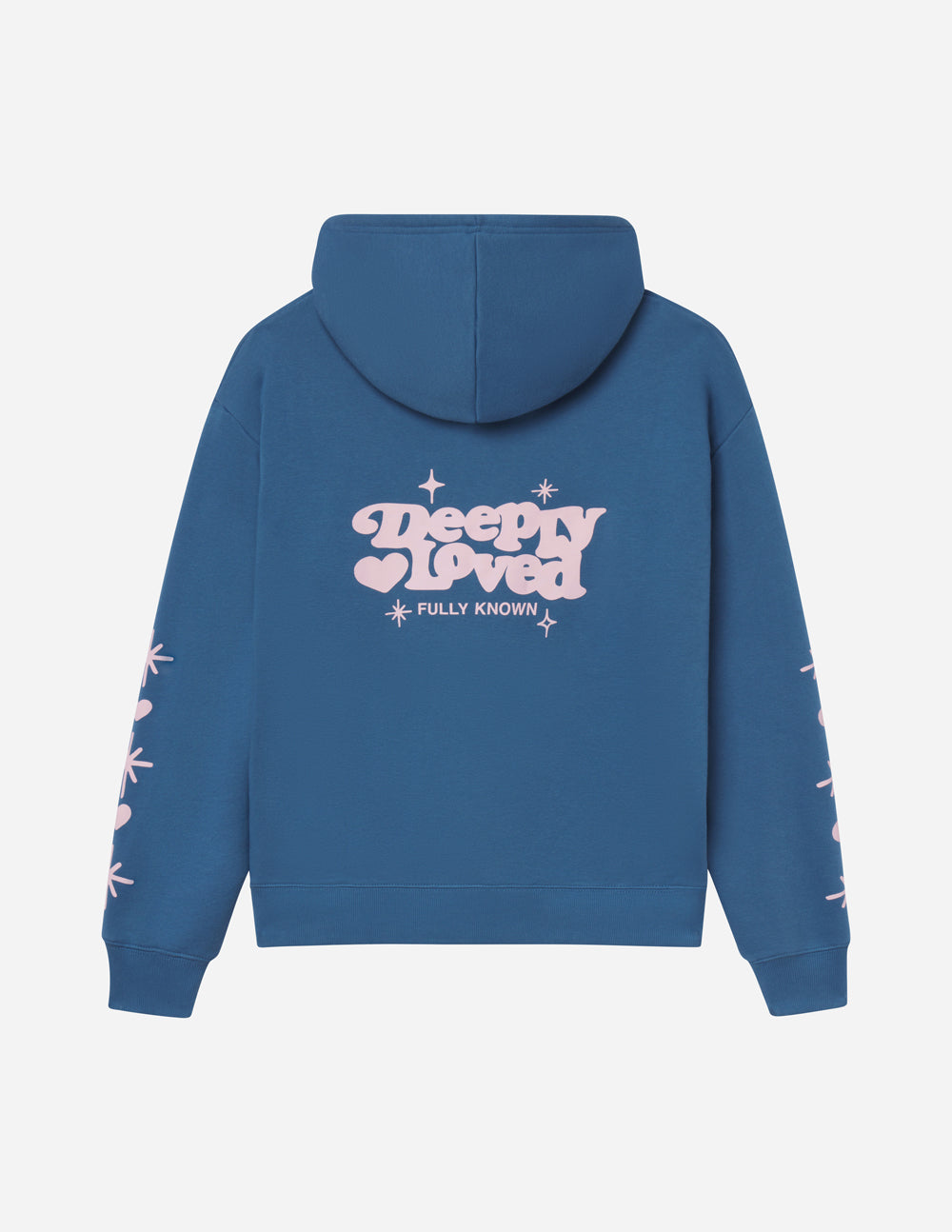 Deeply Loved Unisex Hoodie