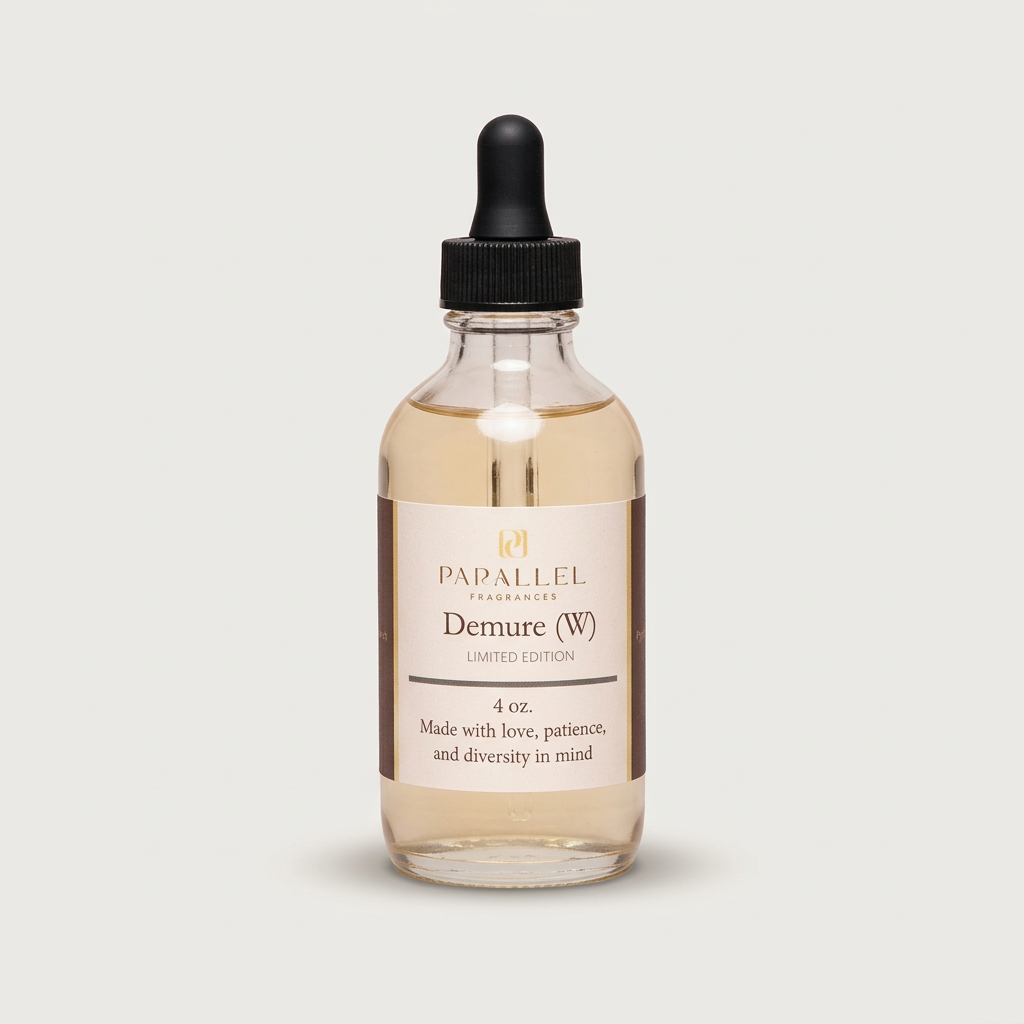 Demure - Women&