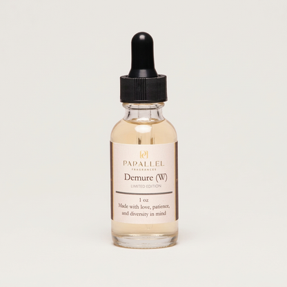 Demure - Women&