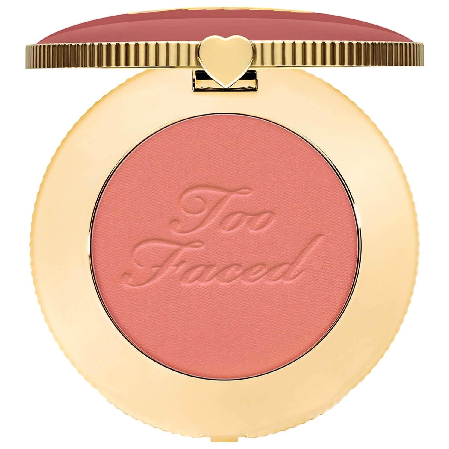 Cloud Crush Blurring Powder Blush: Achieve Natural, Airbrushed Finish with Vegan &amp; Cruelty-Free Formula