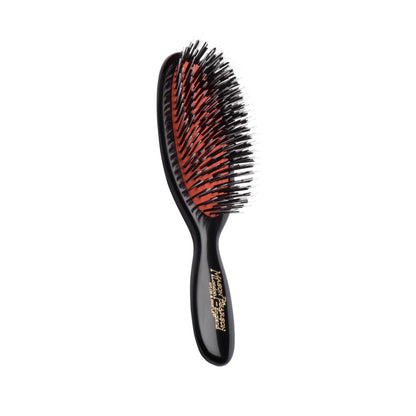 Mason Pearson Pocket Bristle &amp; Nylon BN4 Hair Brush