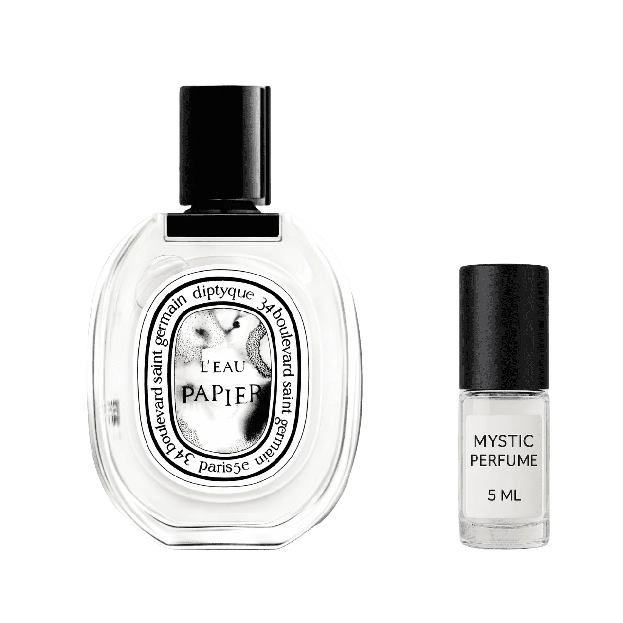 Diptyque L’Eau Papier EDT