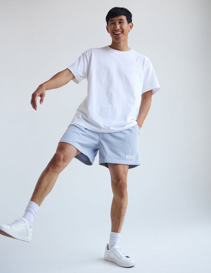 Disciples Unisex Mesh Short