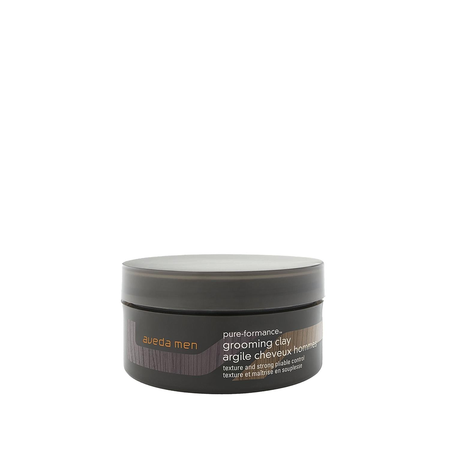 Aveda Men Pure-Formance Grooming Clay for Strong Hold 75ml