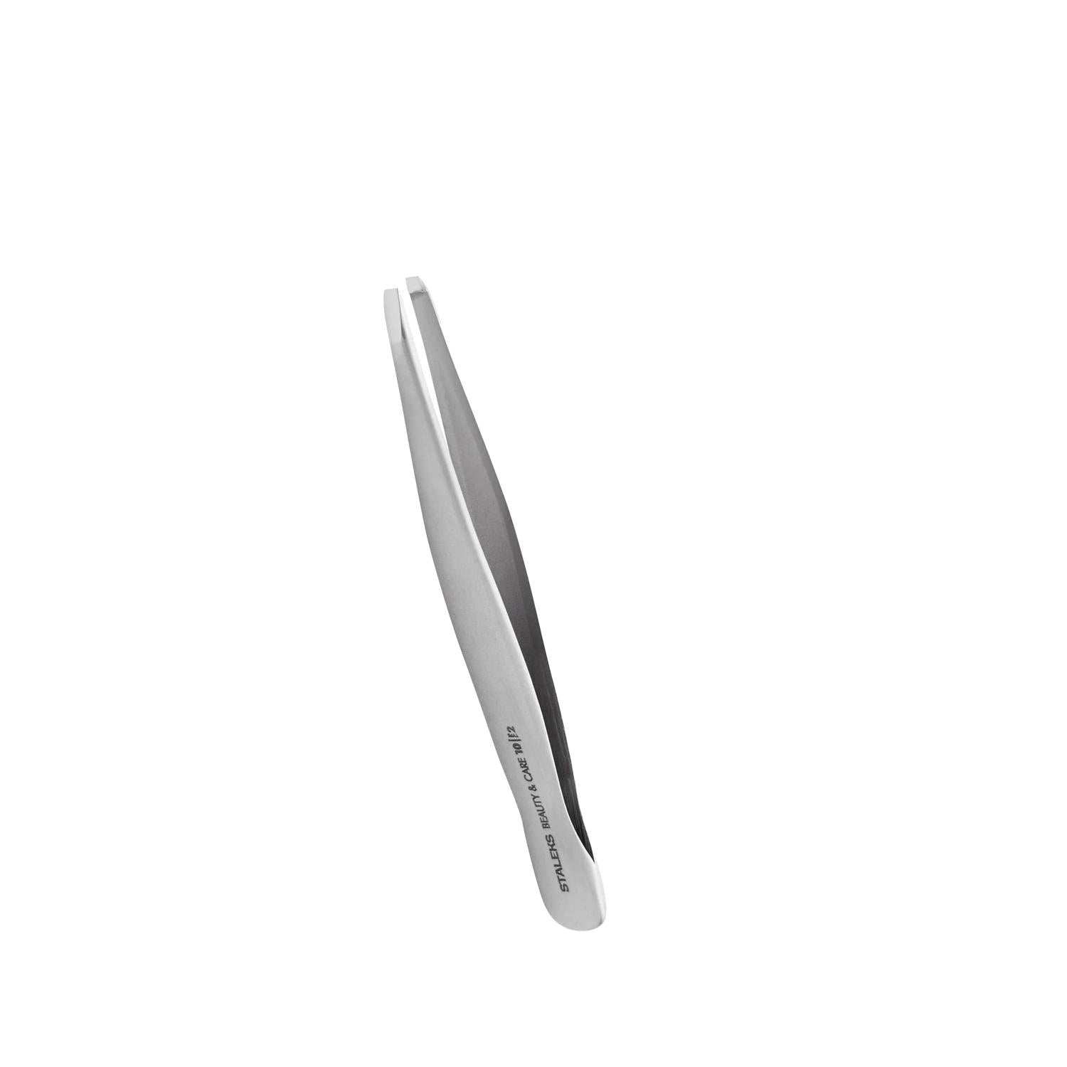 STALEKS Eyebrow Tweezers - Precision Beauty &amp; Grooming Tool for Hair Removal