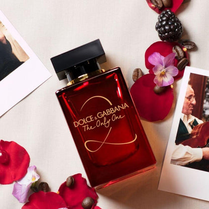 D&amp;G The Only One 2 Eau de Parfum