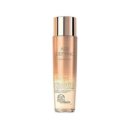 The Saem Age Defying Firming Toner with Collagen 130 ml