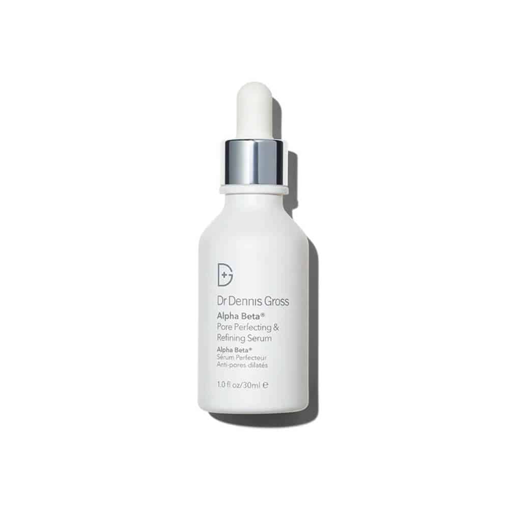 Dr. Dennis Gross Alpha Beta® Pore Perfecting &amp; Refining Serum 1.0 OZ
