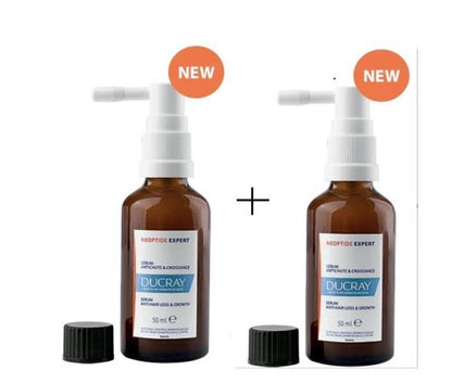 Ducray Neoptide Anti-Hair Loss &amp; Growth Serum