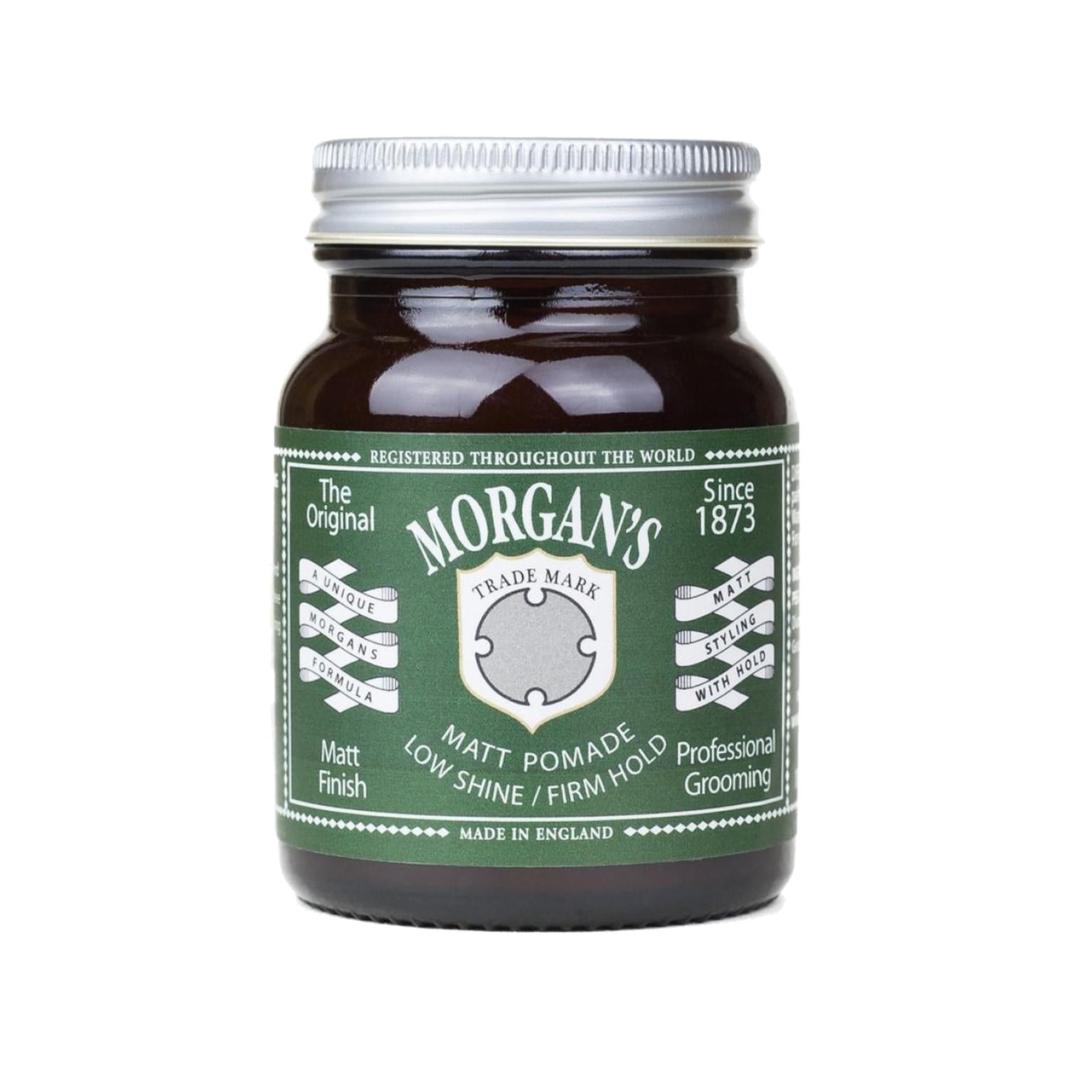 Morgan&