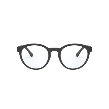 EMPORIO ARMANI Stylish Acetate Sunglasses for Men