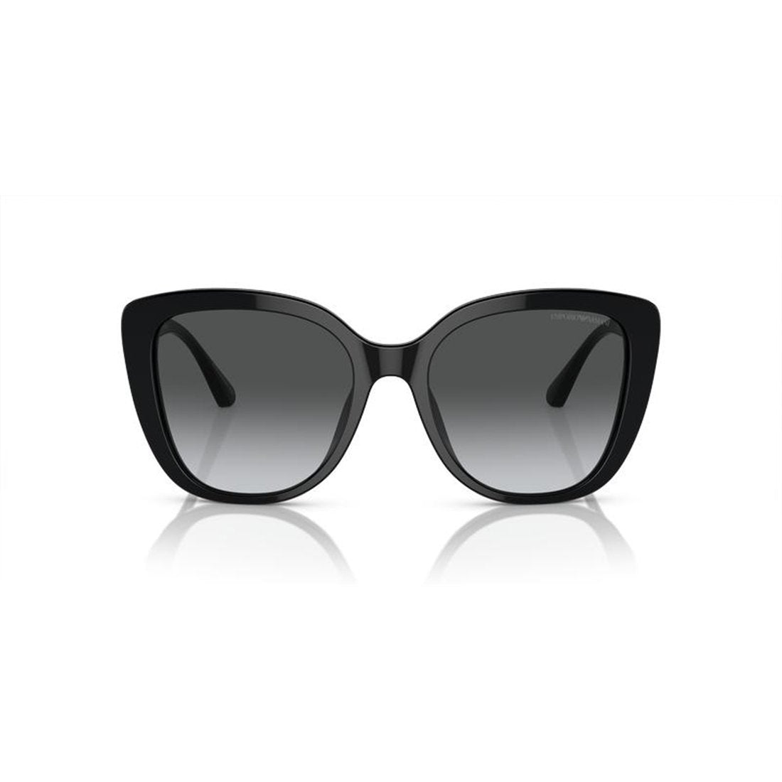 EMPORIO ARMANI Elegant Acetate Sunglasses for Women