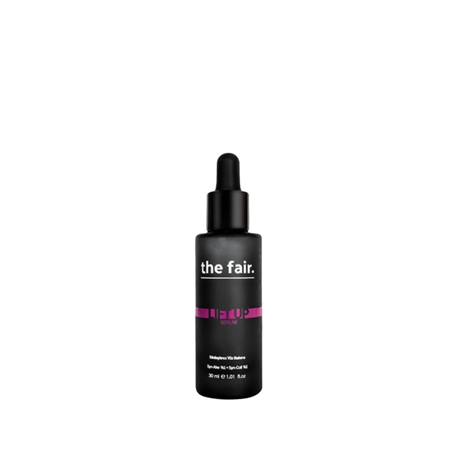 The Fair Anti-Aging Serum - Firming &amp; Tightening Face Serum for Mature Skin, 1.01 fl oz