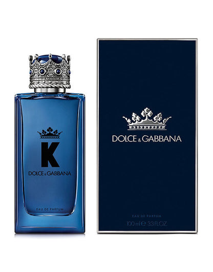 K by Dolce &amp; Gabbana Eau de Parfum