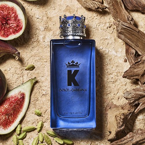 K by Dolce &amp; Gabbana Eau de Parfum