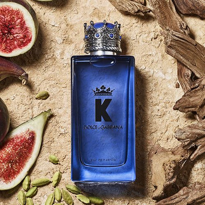 K by Dolce &amp; Gabbana Eau de Parfum