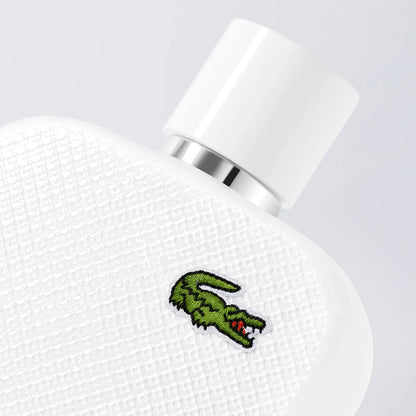 Lacoste L.12.12 Blanc Eau de Toilette