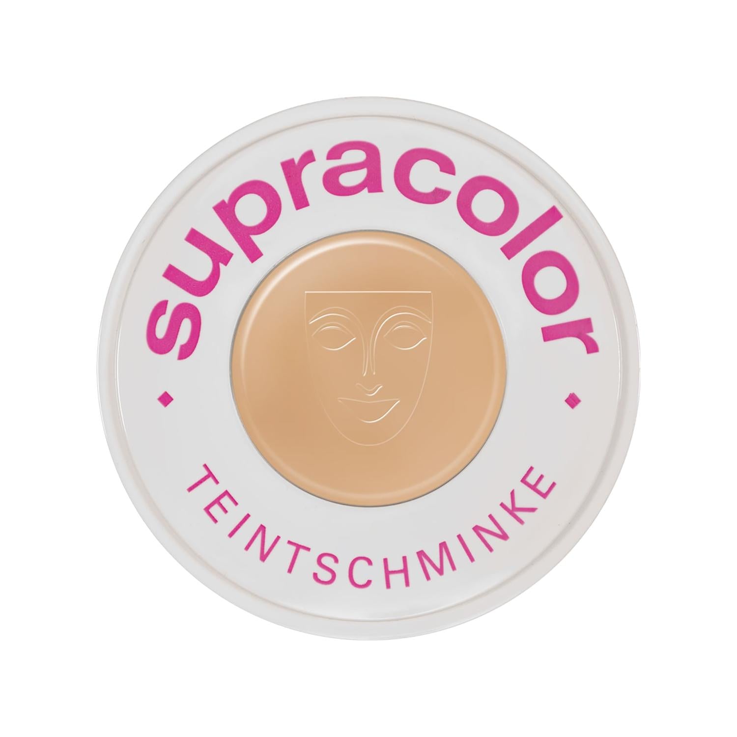 Kryolan Supracolor Cream Foundation Ivory 30 ml
