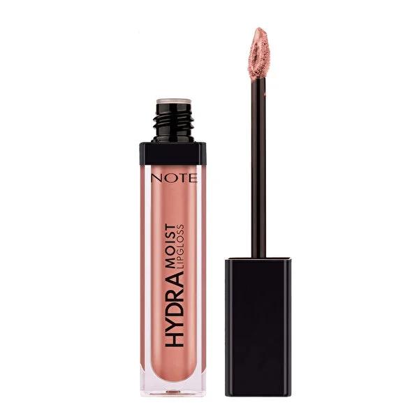 Note Hydramoist Lip Gloss 