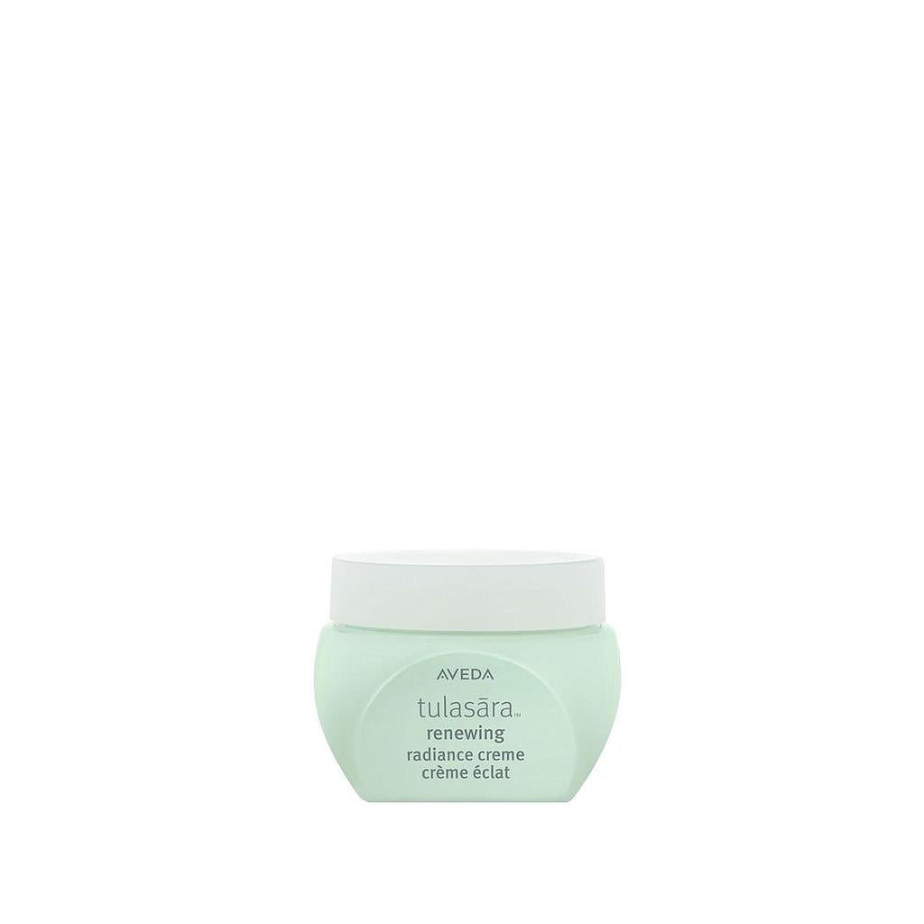 Aveda Tulasara Face Moisturizer - Hydrating, Renewing &amp; Radiant Skin - 50ml