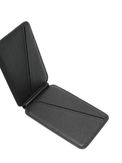 EMPORIO ARMANI Mini Credit Card Holder