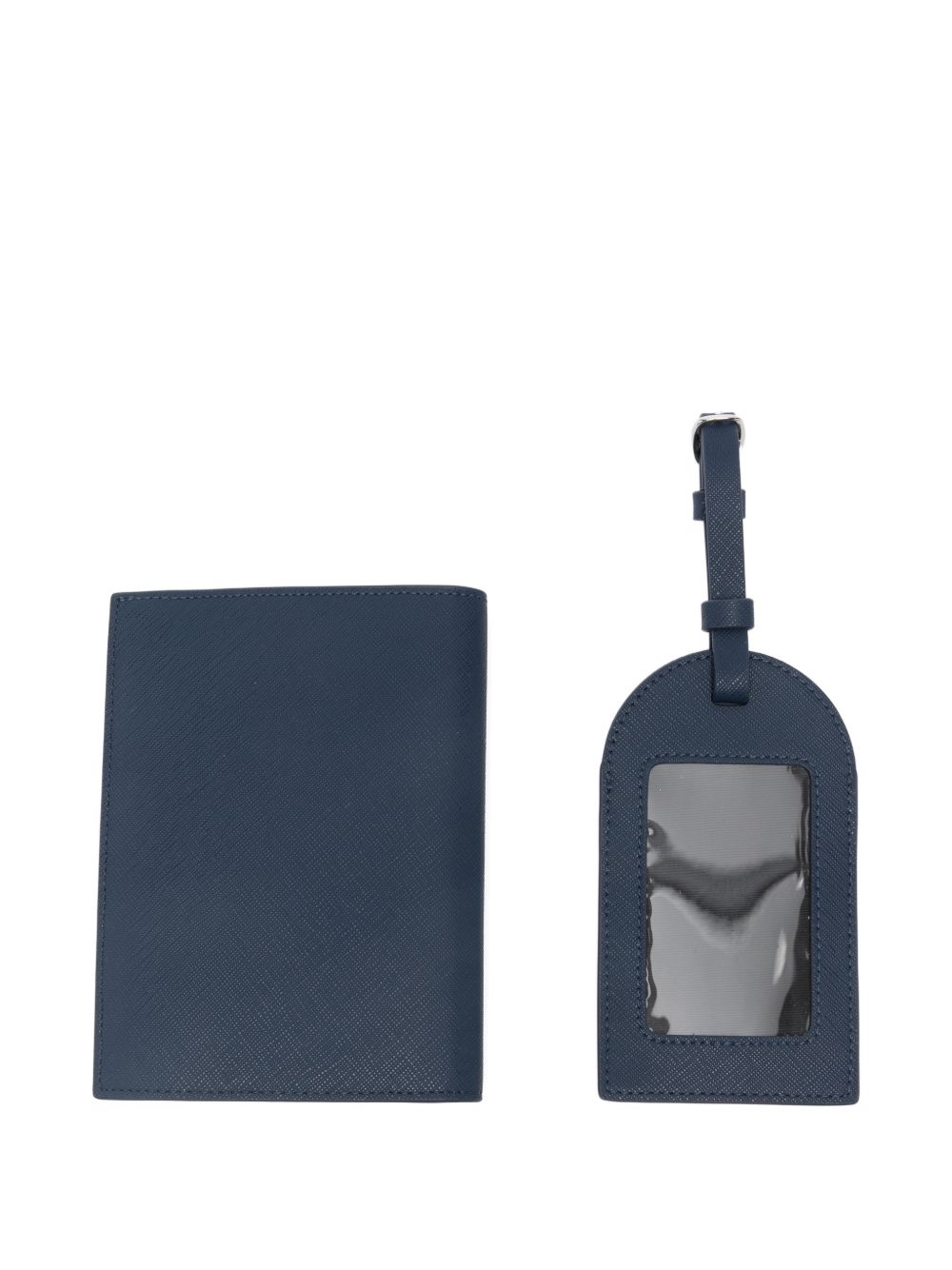 EMPORIO ARMANI Mini Passport Holder