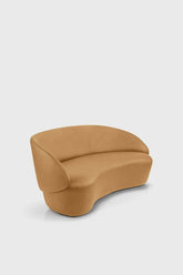 Naïve Sofa soft three-seater elegant living room furniture