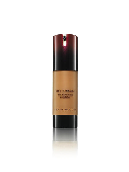 Kevyn Aucoin The Etherealist Skin Illuminating Foundation