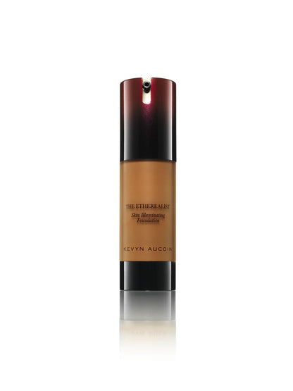 Kevyn Aucoin The Etherealist Skin Illuminating Foundation