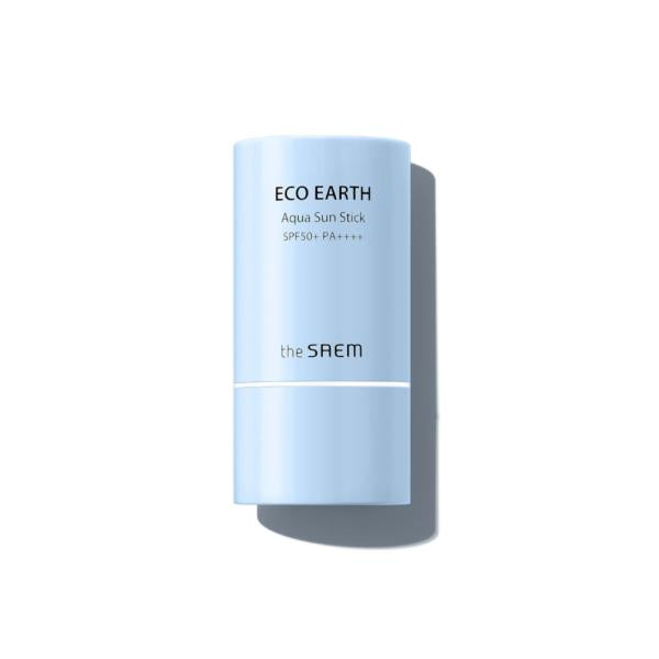 The Saem Eco Earth Aqua Sun Stick SPF50+ 22g
