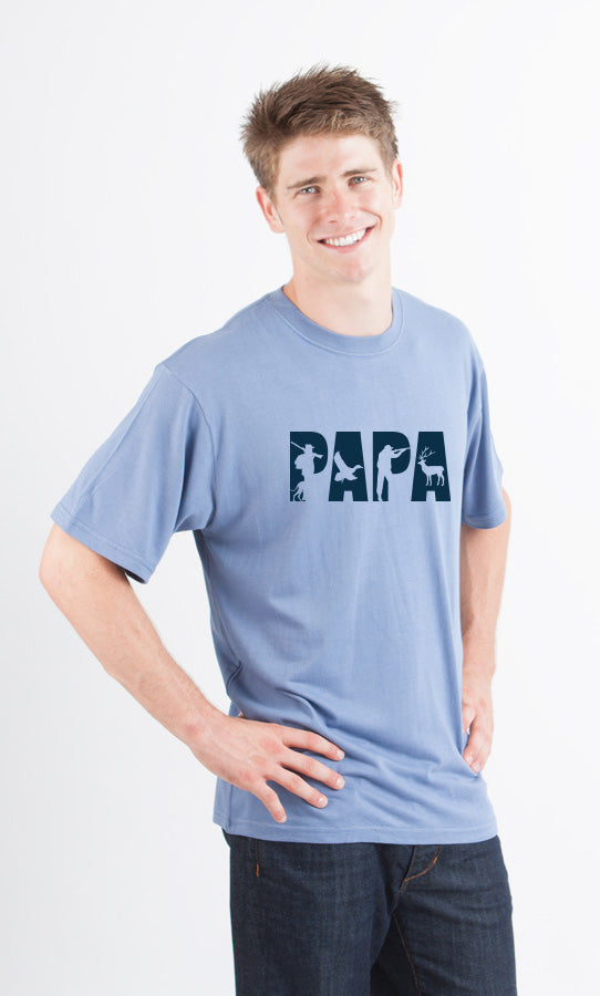 PAPA Men&