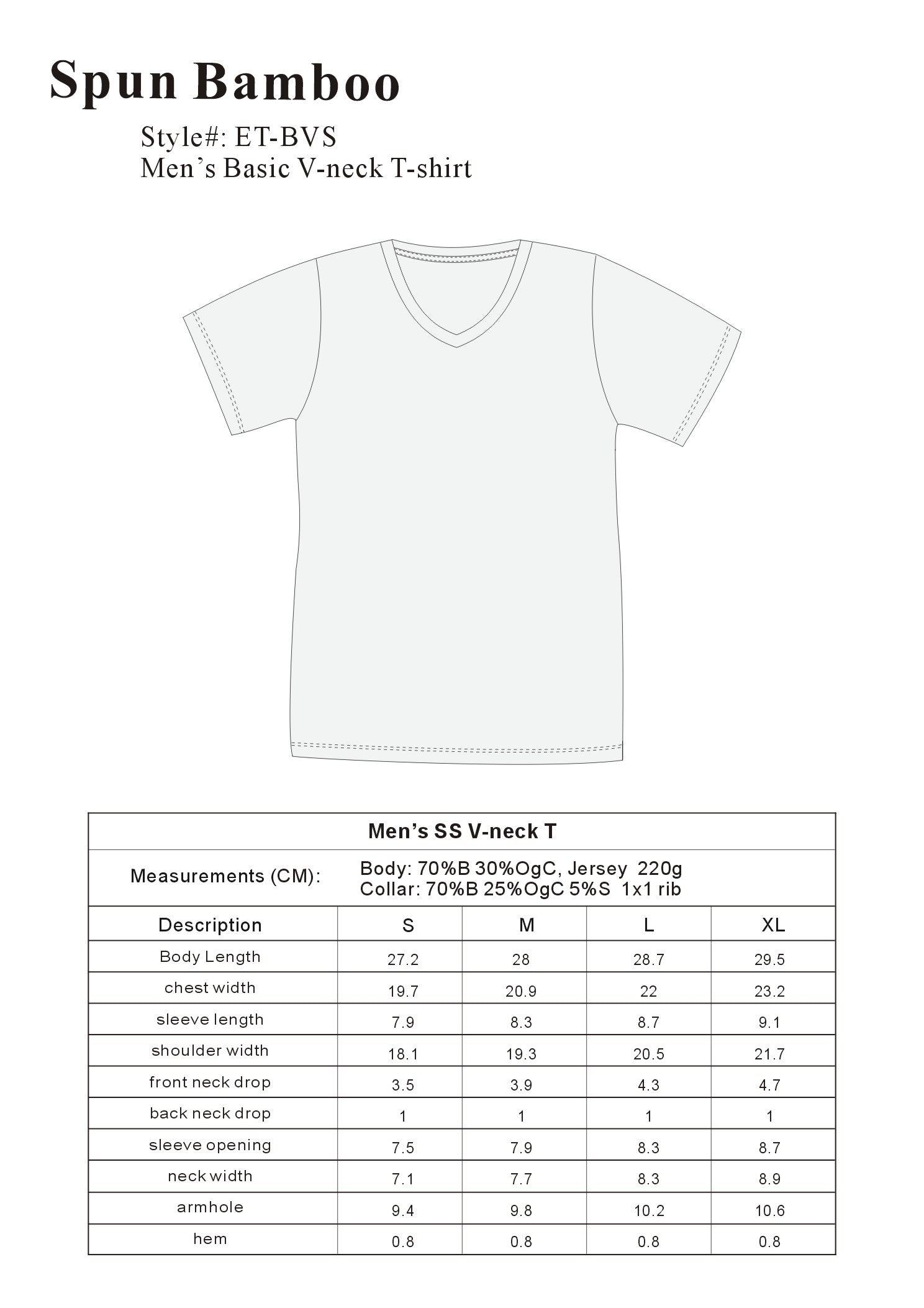 Clearance Men&