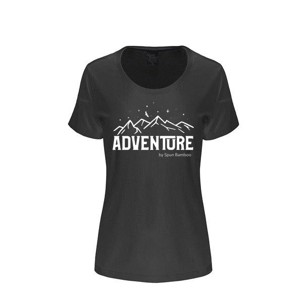 Adventure Printed Women&