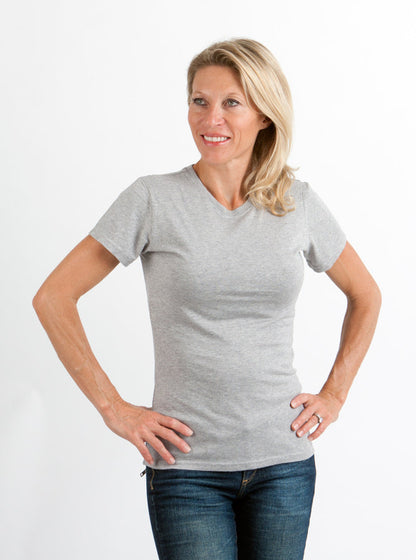 Spun Bamboo Women&
