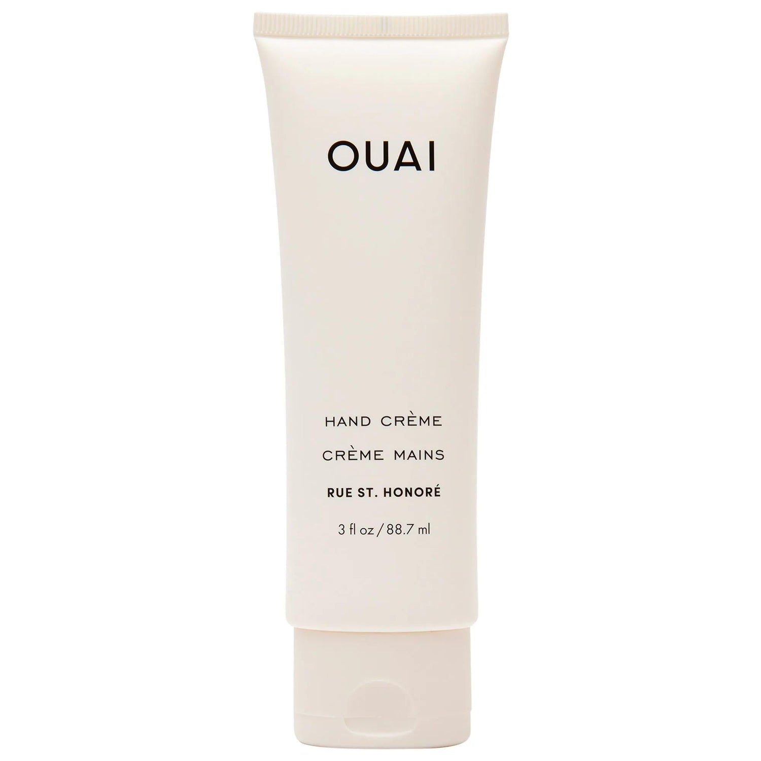 Rue St. HonorŽ Moisturizing Hand Cream: Hydrating Shea &amp; Coconut Oil Hand Balm for Dry Skin, Non-Greasy &amp; Cruelty-Free