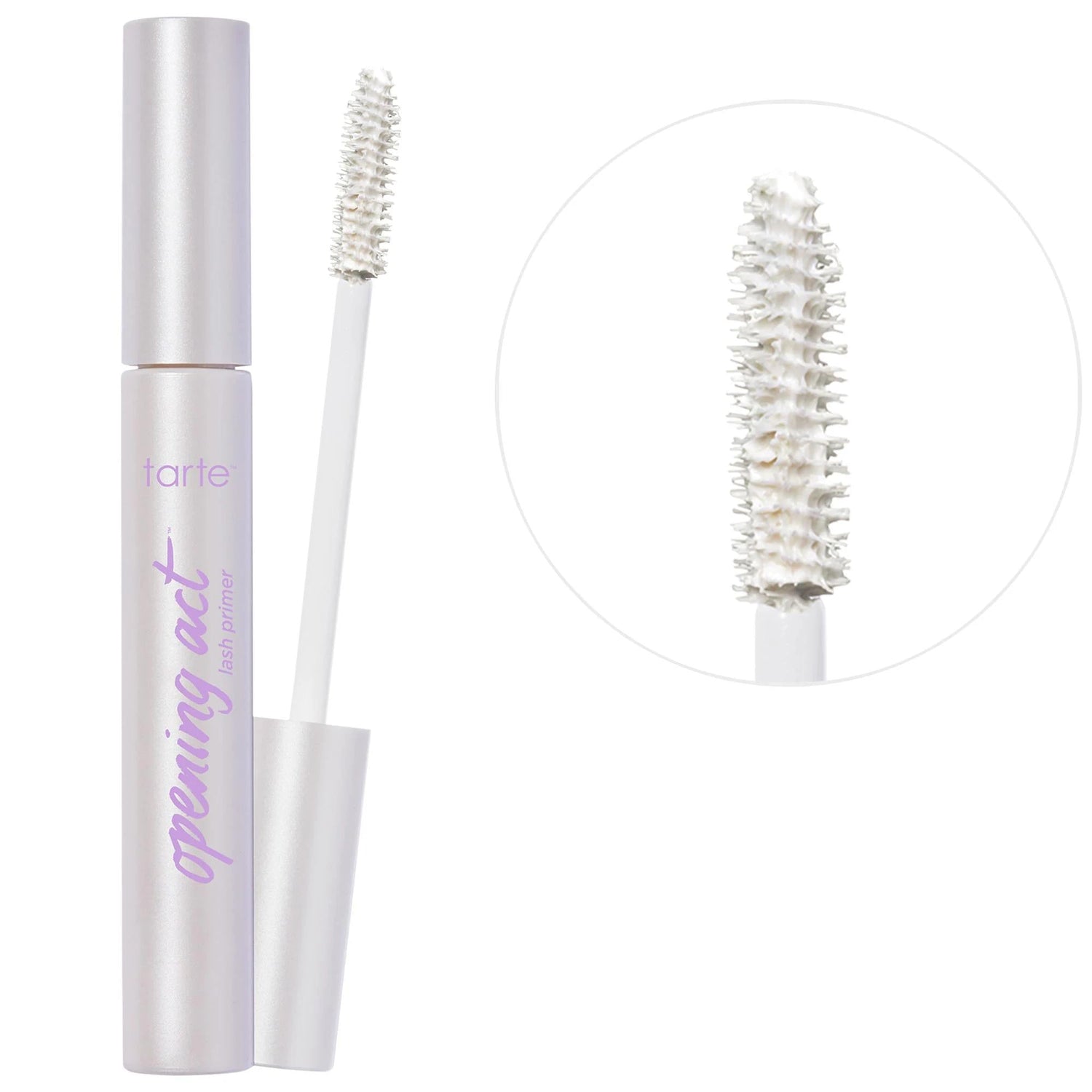 Opening Act Lash Primer - Conditioning, Lengthening &amp; Strengthening Lashes - Cruelty-Free &amp; Gluten-Free