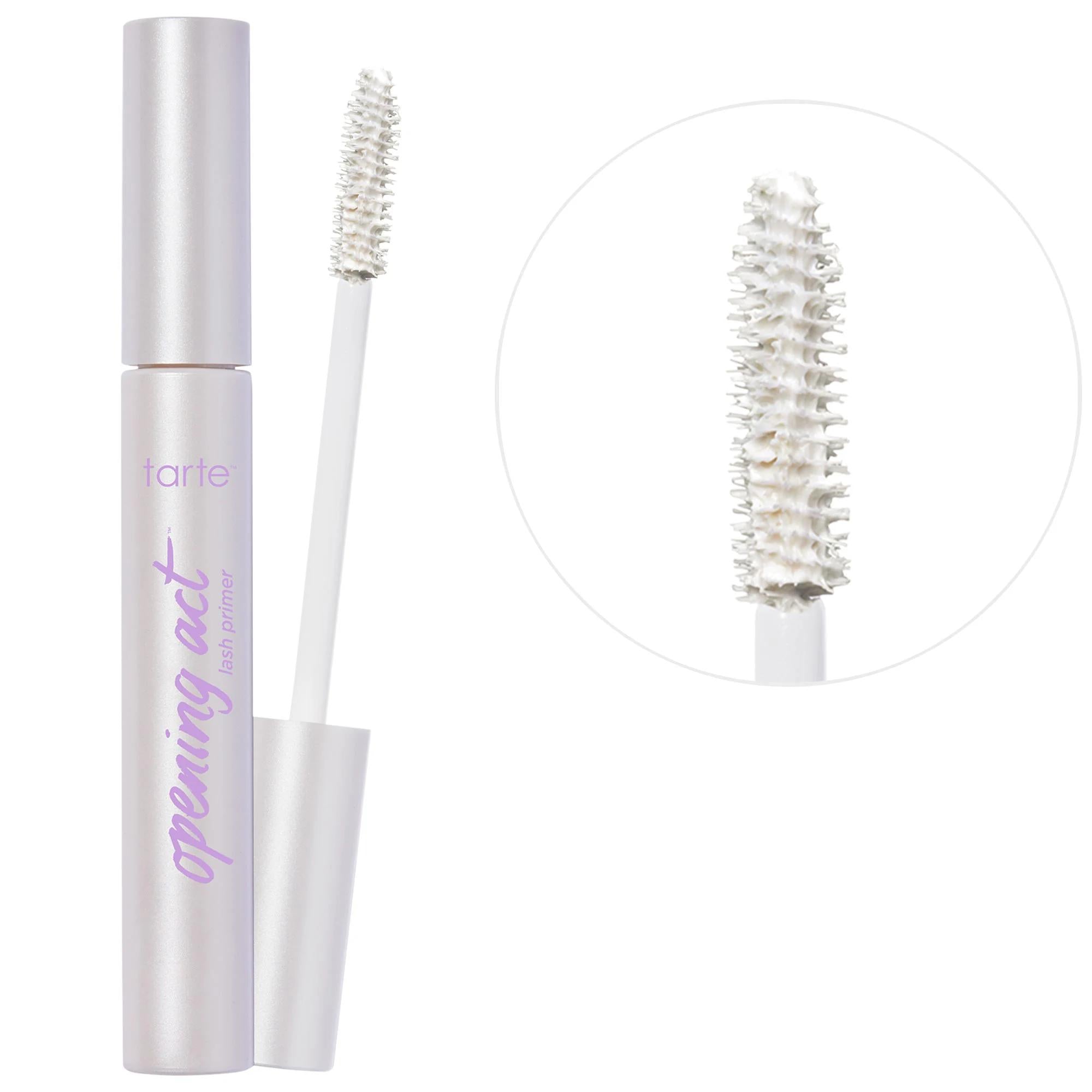 Opening Act Lash Primer - Conditioning, Lengthening &amp; Strengthening Lashes - Cruelty-Free &amp; Gluten-Free